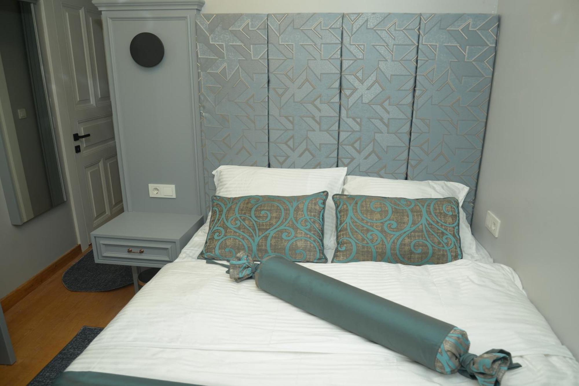 Ck Sultanahmet Hotel Istanbul Exterior photo